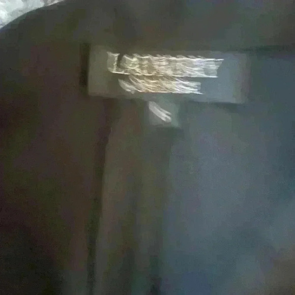 Laundry Black Pants - Picture 3 of 3